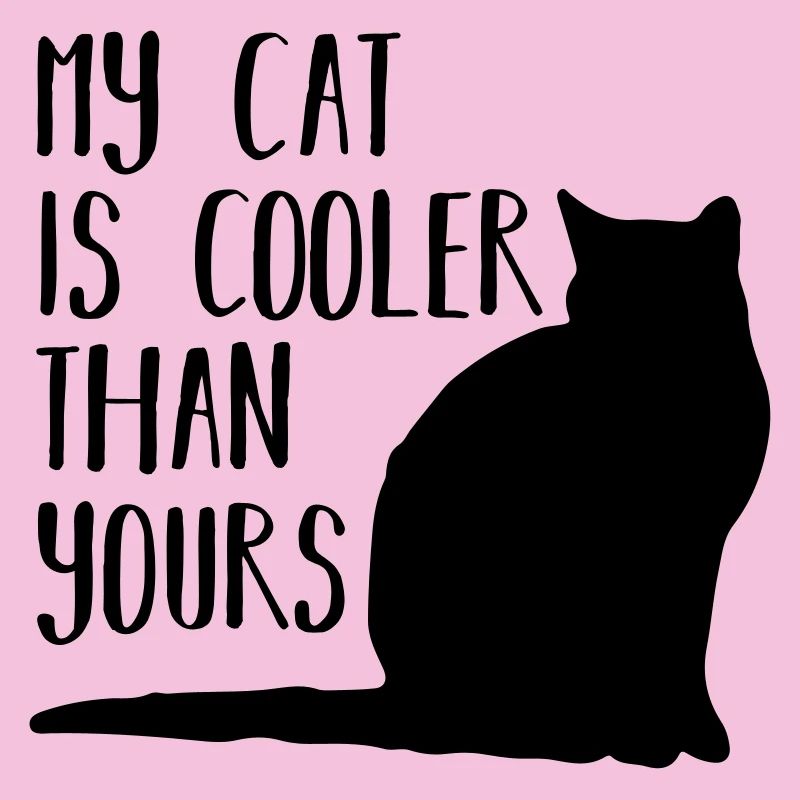 Mon chat