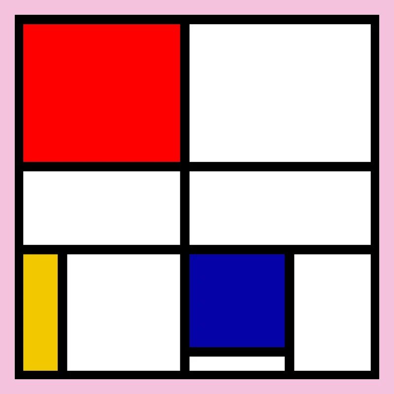 Mondrian 3