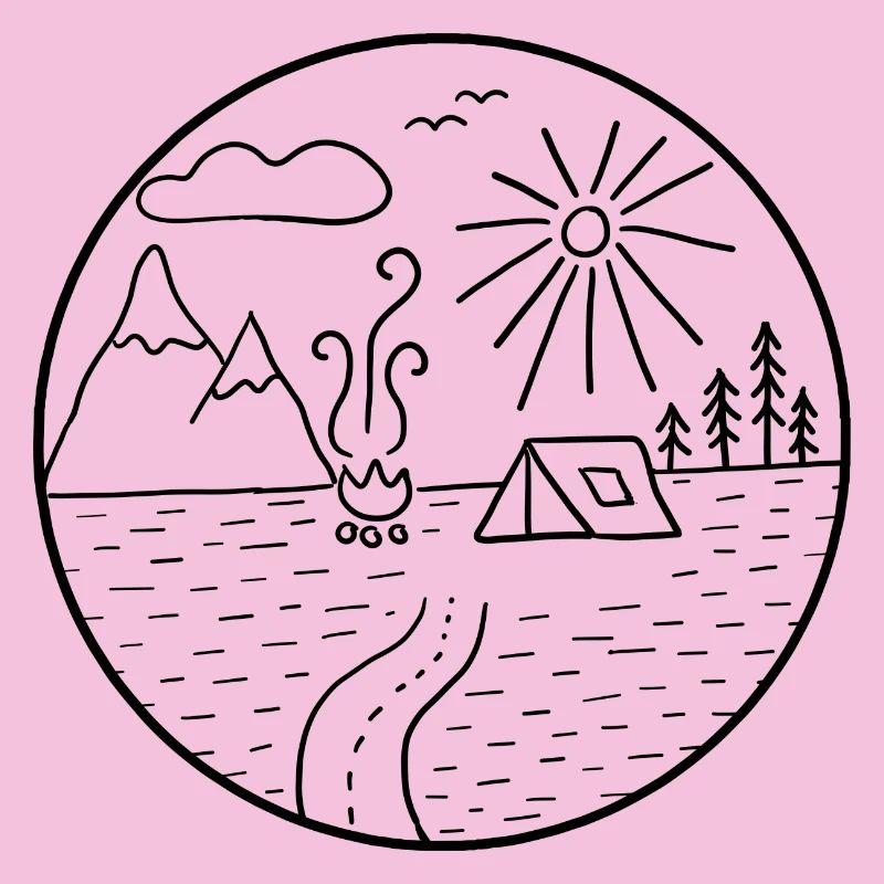 Camping