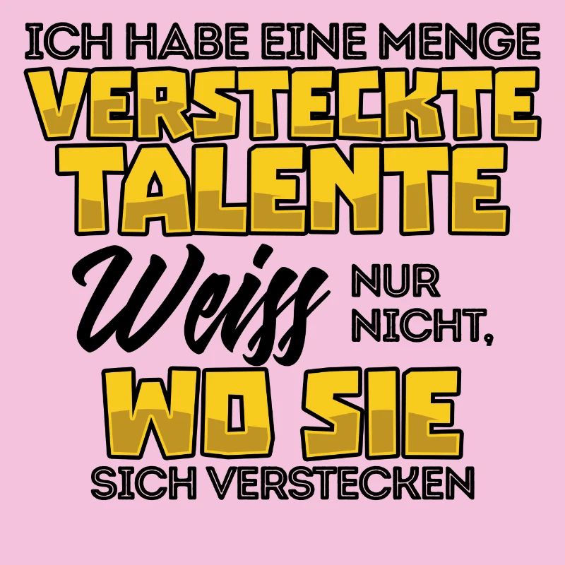 Lustig Witz Cool Statement