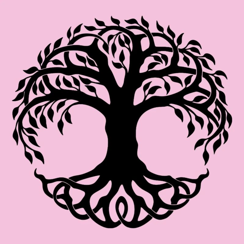 Yggdrasil