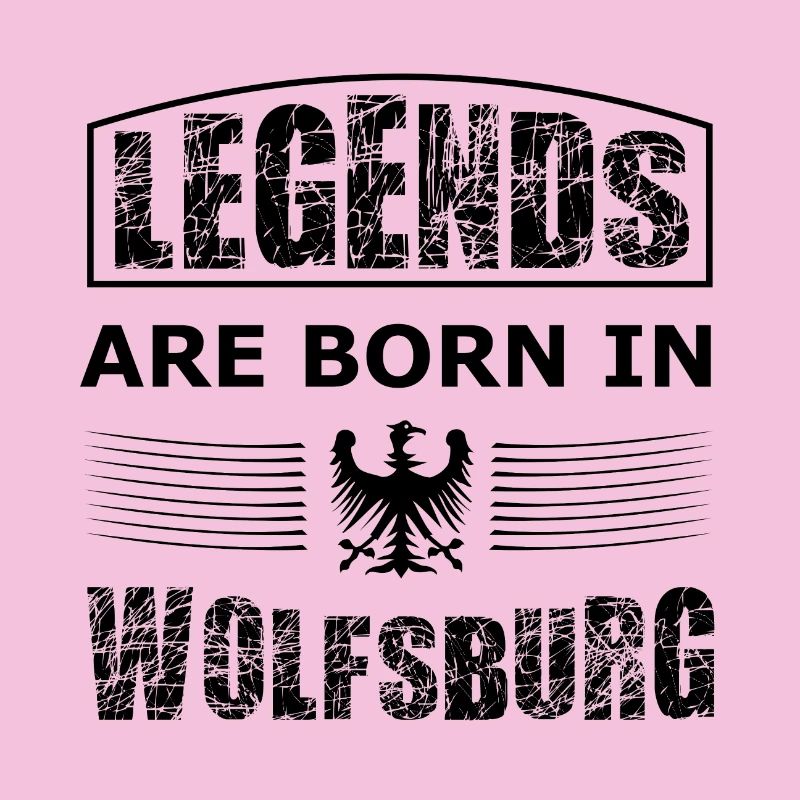Wolfsburg Légendes