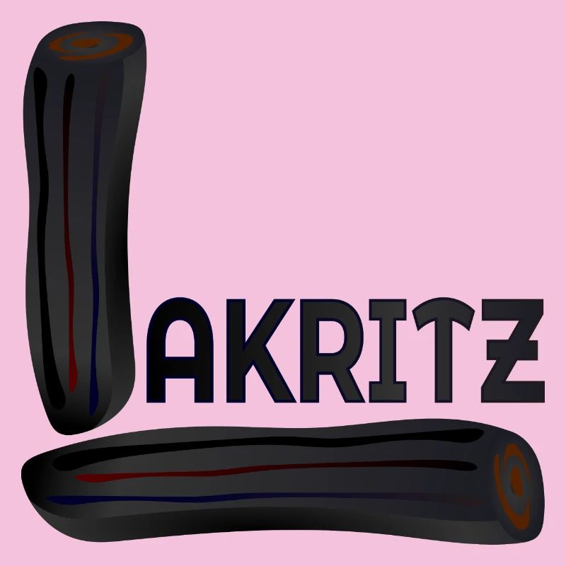 Lakritz Süßigkeiten