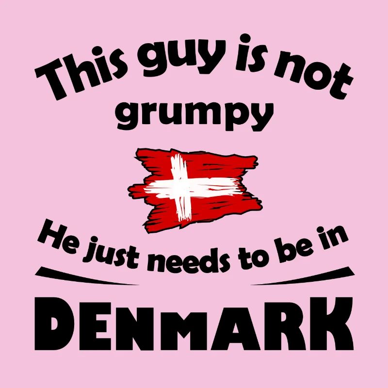Danemark