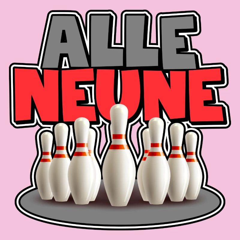 All Nines
