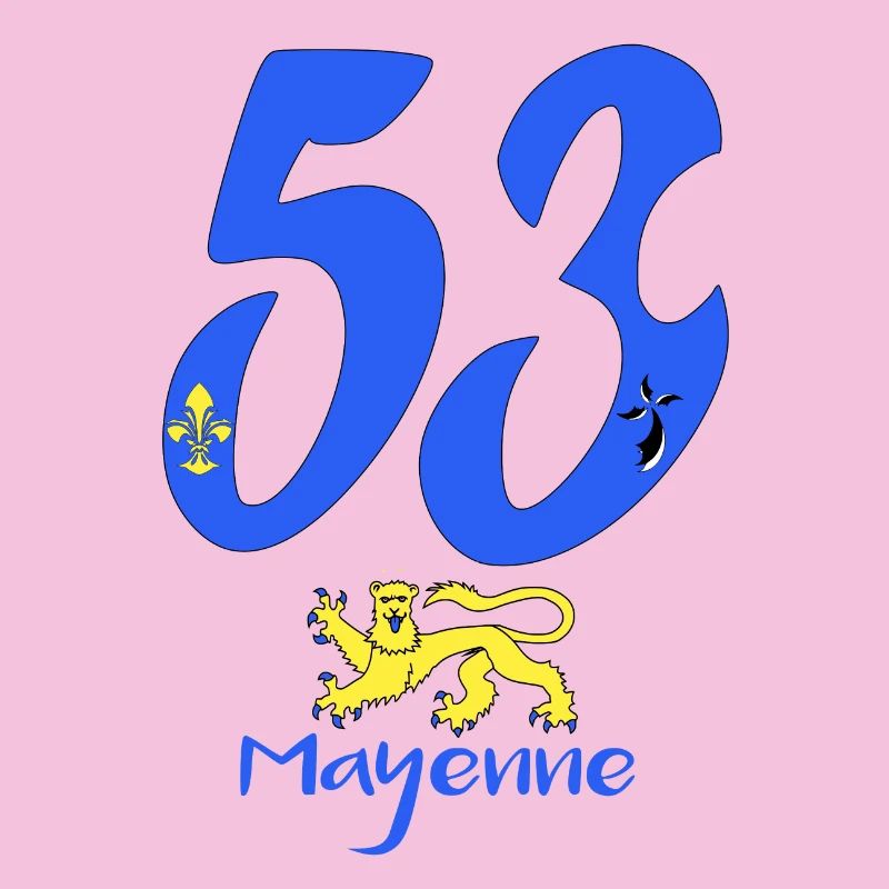Mayenne