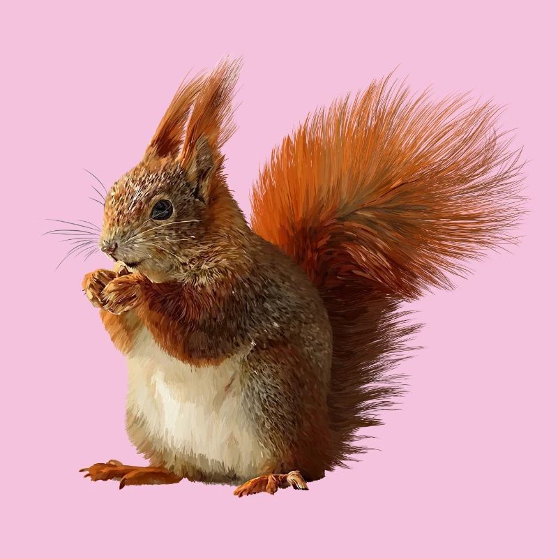 Eichhörnchen