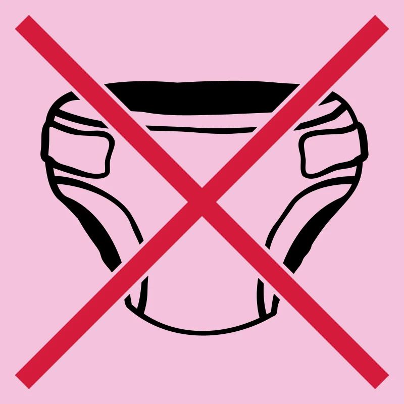 Shield No Diaper