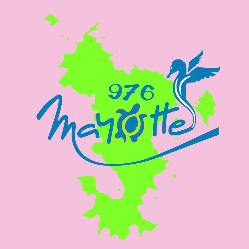 Mayotte