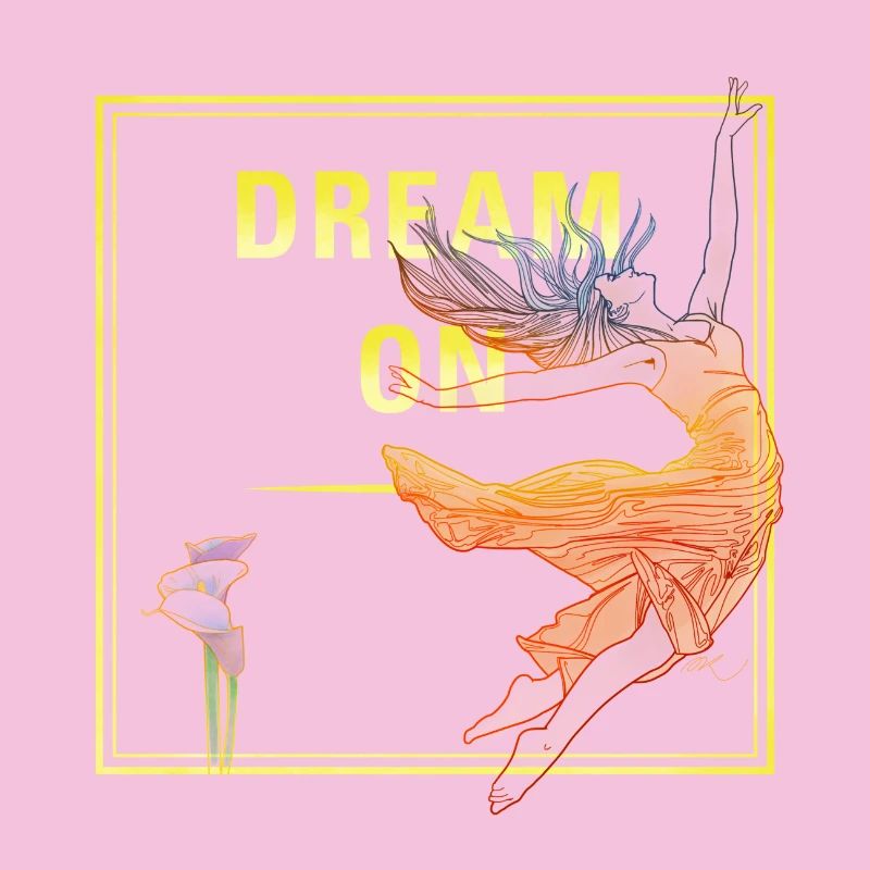 Dream On