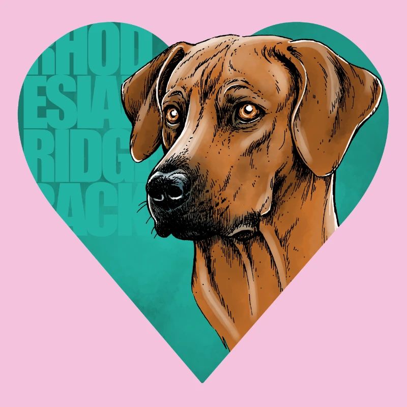 Rhodesian Ridgeback