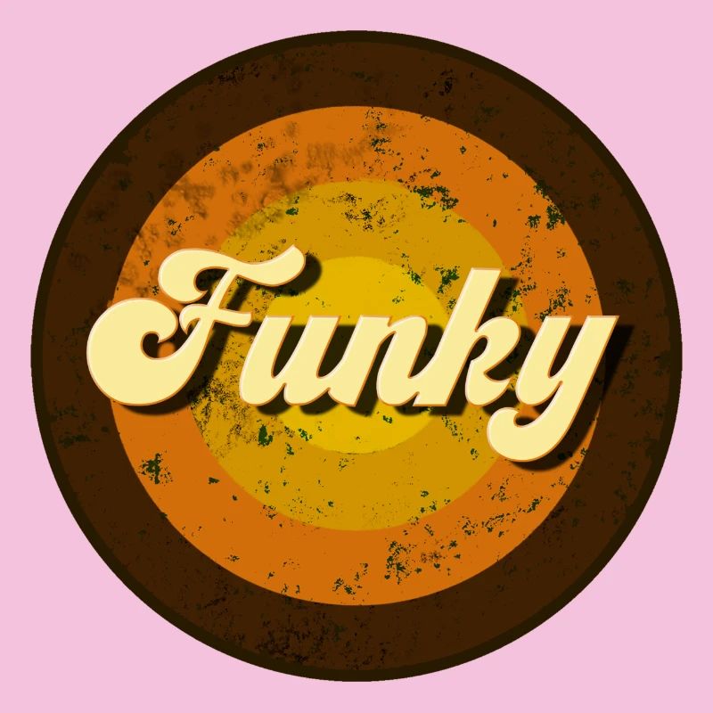 Funky