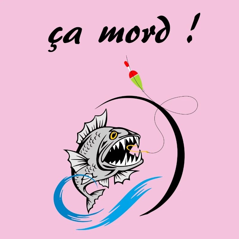 ça mord