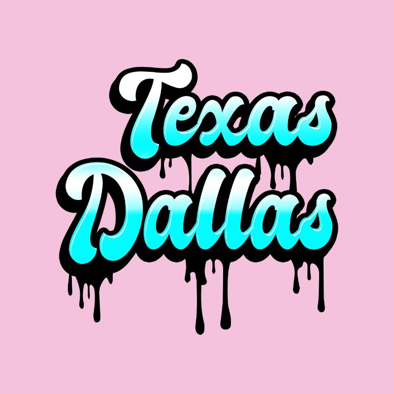 Texas Dallas Design