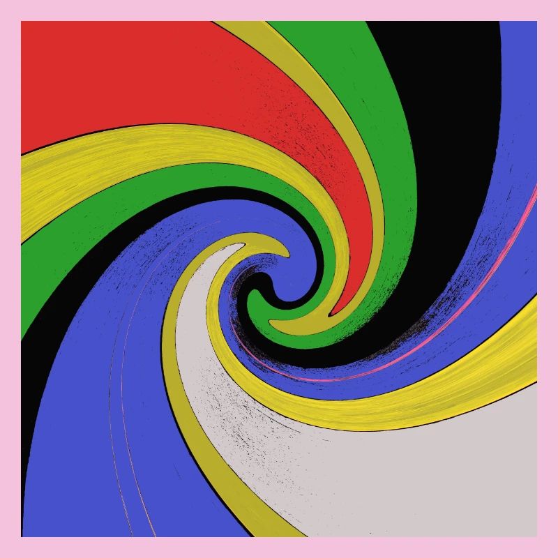 Vortex pop art100