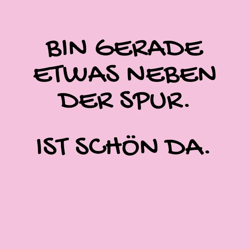 Lustiger Spruch