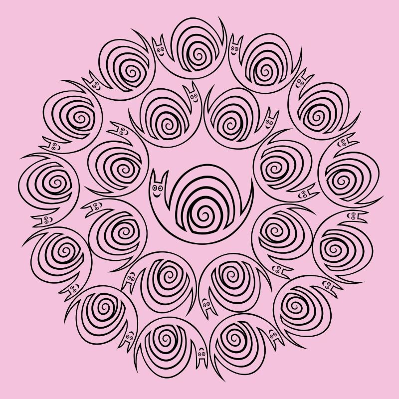 Screw circles