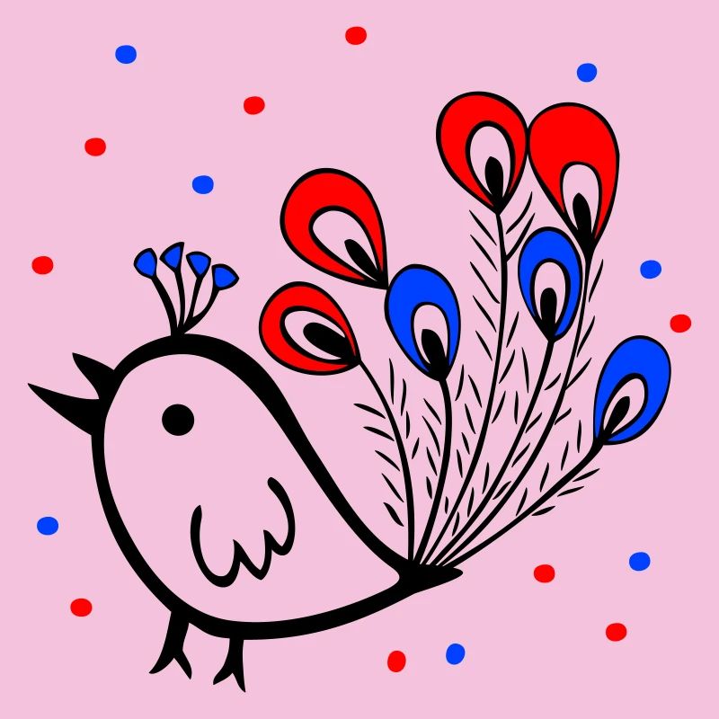 Karneval, Fasching, Spatz