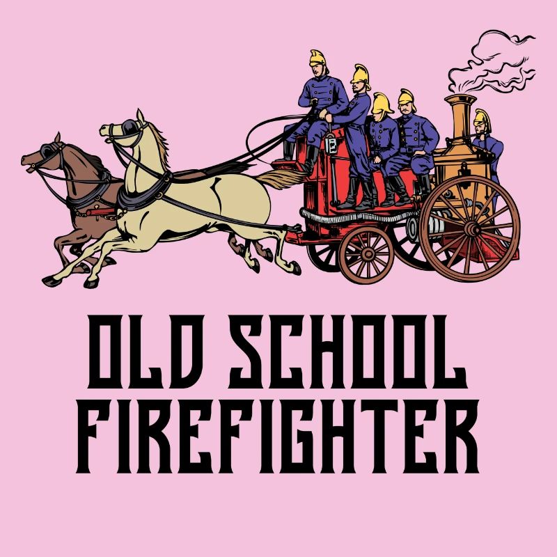 Professional Fire Brigade Firefighter Fire Brigade Statement