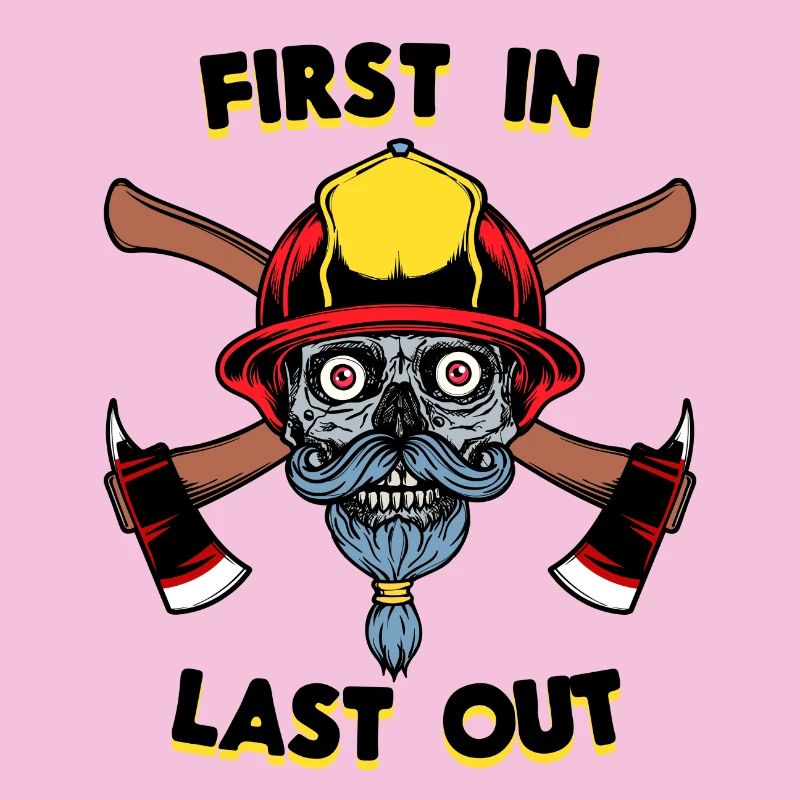 Firefighter Statement Fire Protection