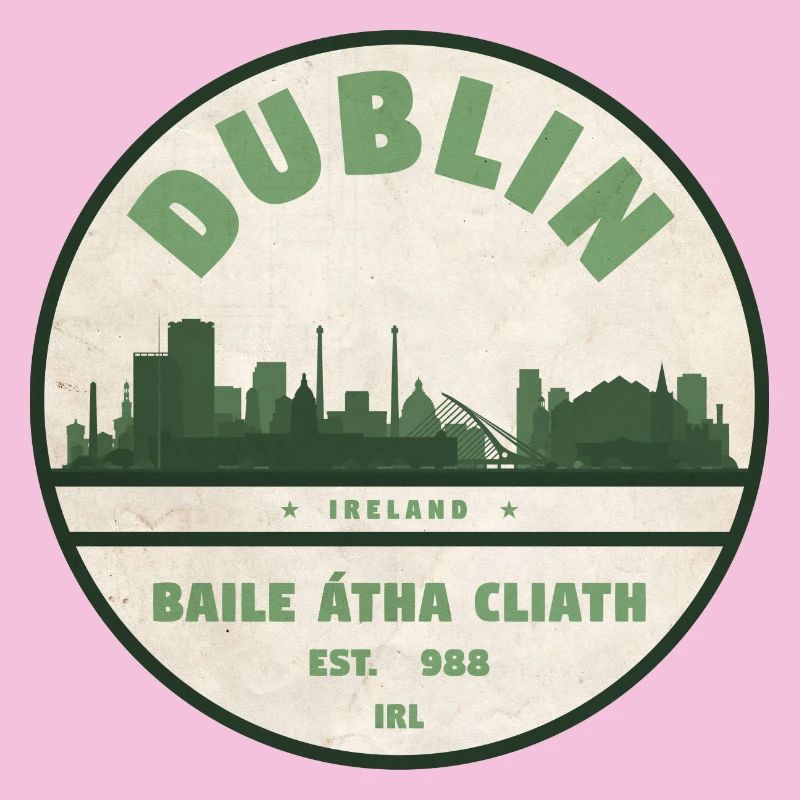 Dublin Irlande