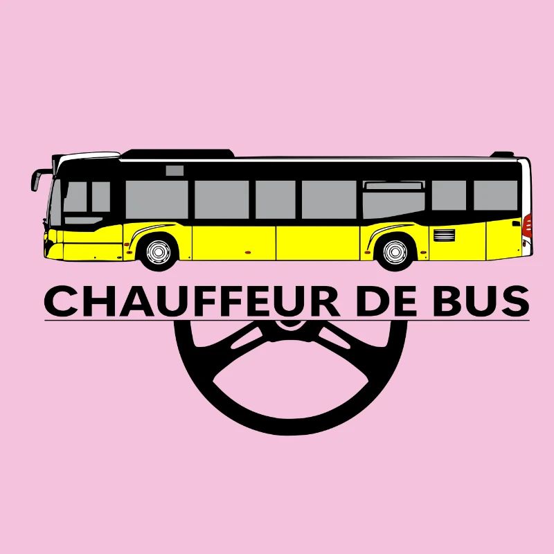 Chauffeur de bus