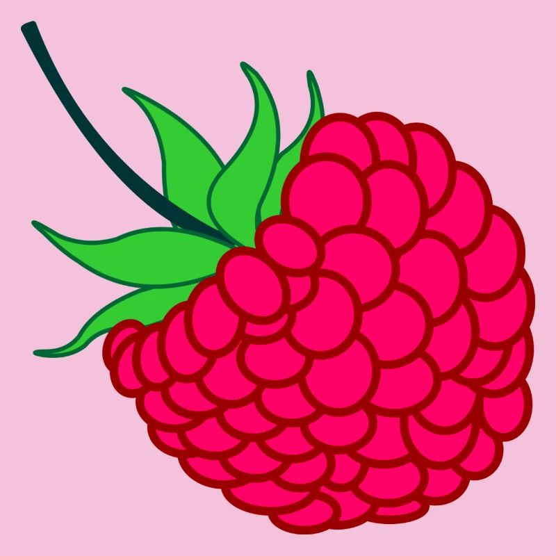 Himbeere