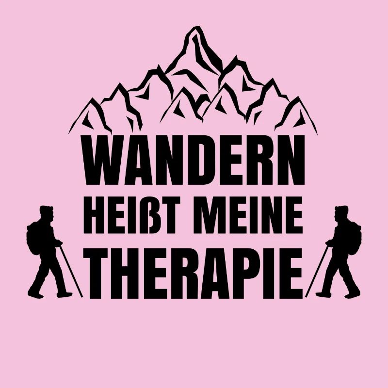 Bergsteigen Statement Wandern Gipfel Wanderer