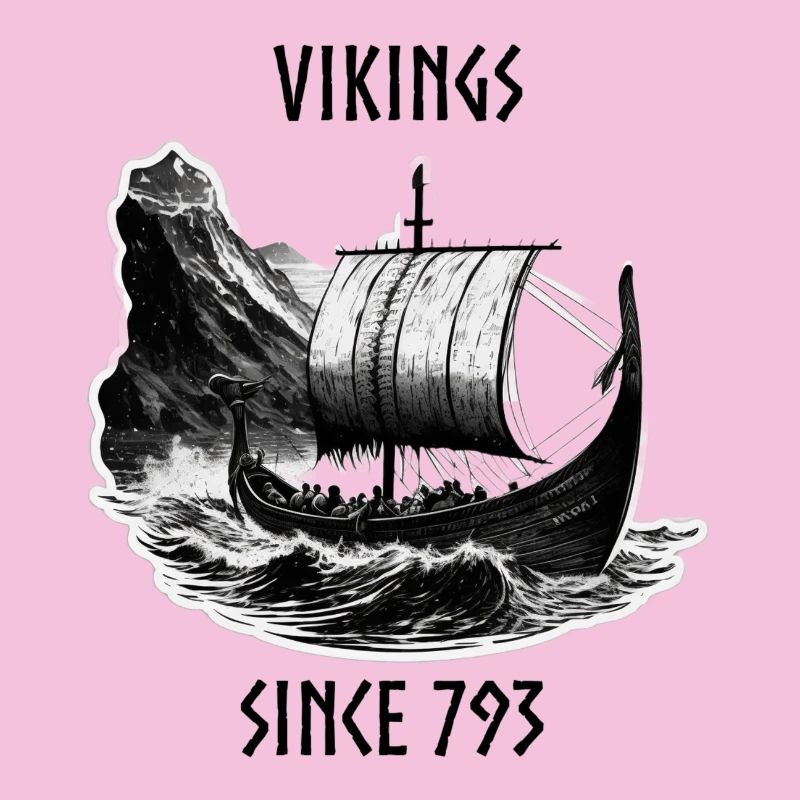 Vikings since 793