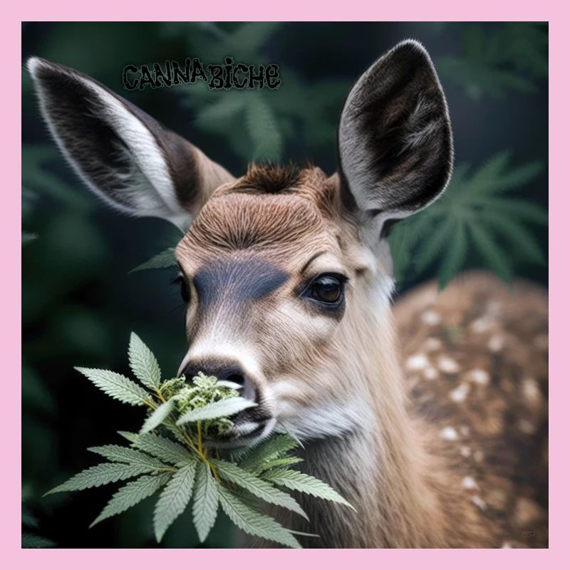 Cannabiche 07 mit Tippfehler