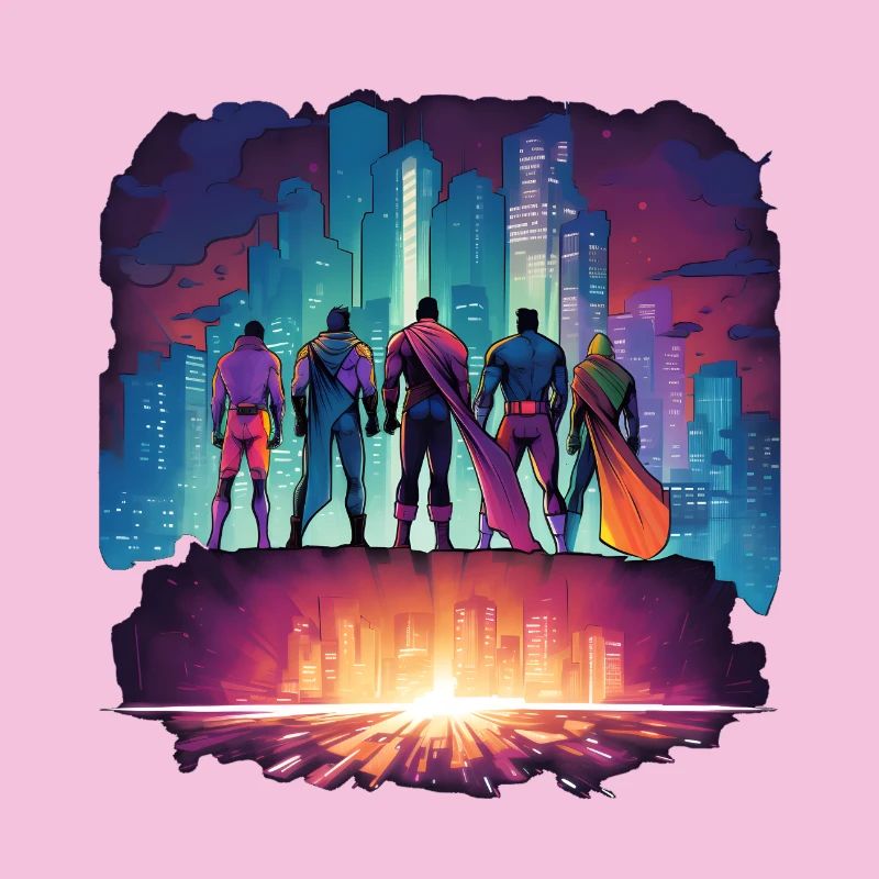 Superhelden
