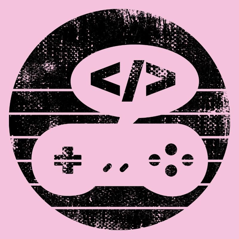 Programmeur de jeux vidéo