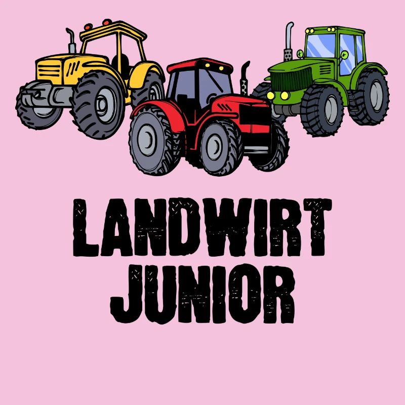 Jungbauer Statement Landmaschinen Feld Traktor