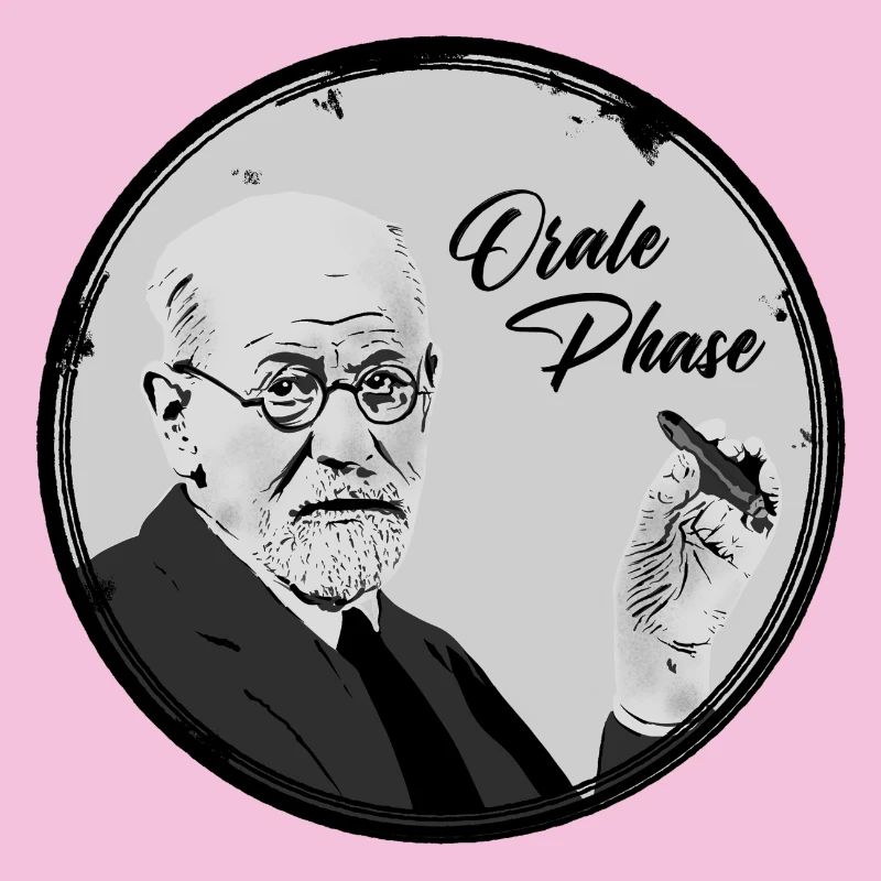 Orale Phase