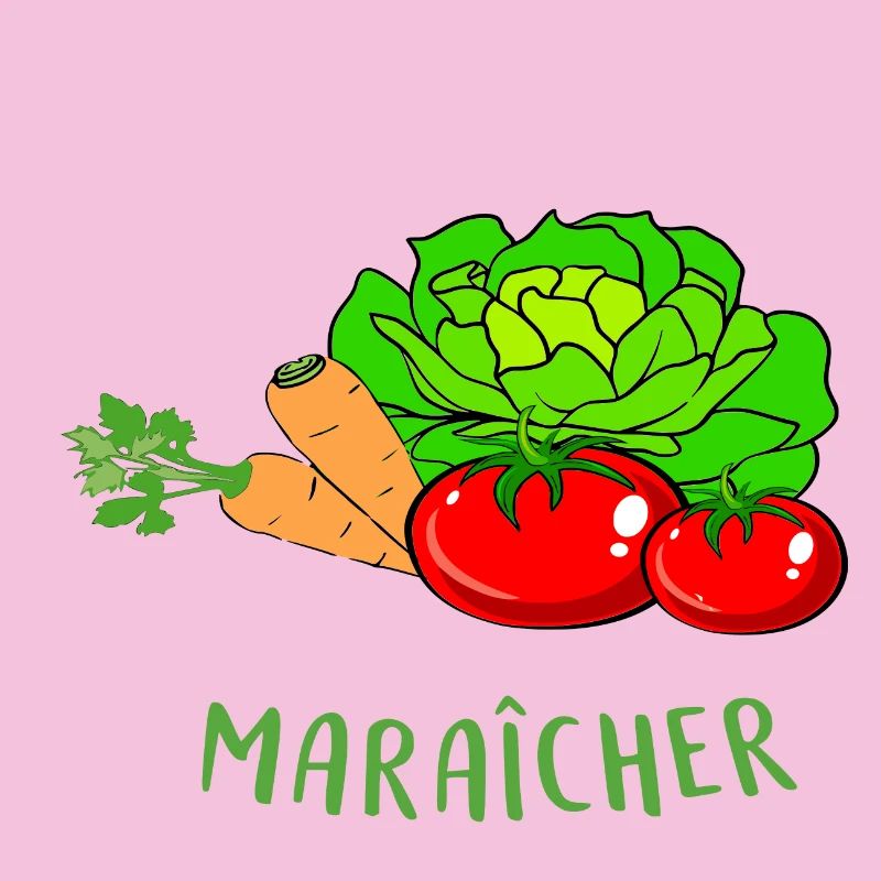 Maraicher
