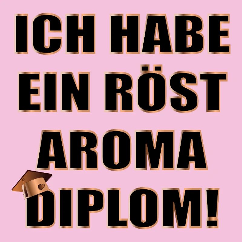 Grill Diplom Abschluss