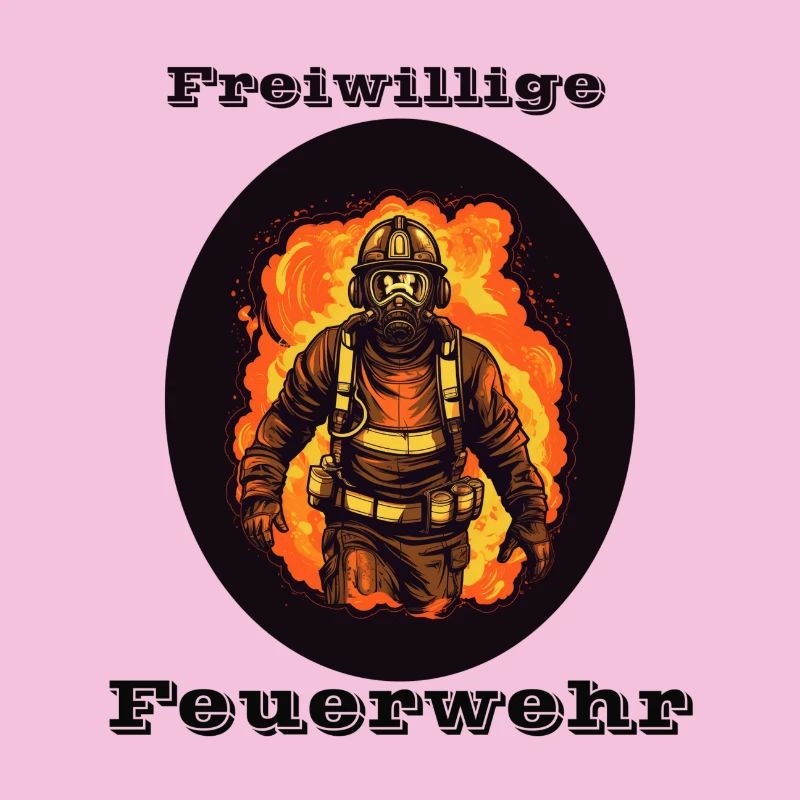 Freiwillige Feuerwehr