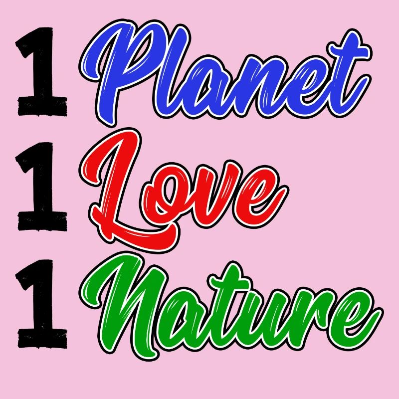 Nature Conservation Nature Planet Earth Environment Statement