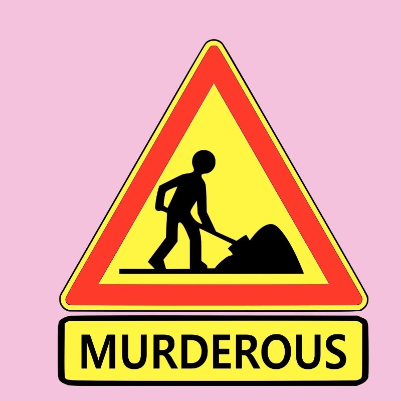 Mörder