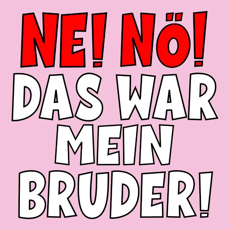 SCHULD BRUDER