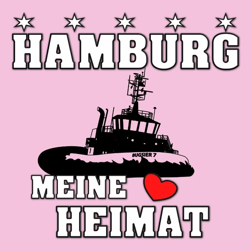 Hamburger Heimat 2
