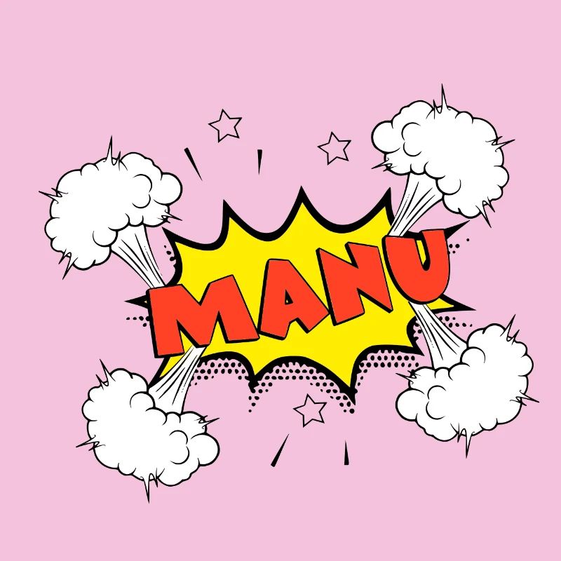 Manu