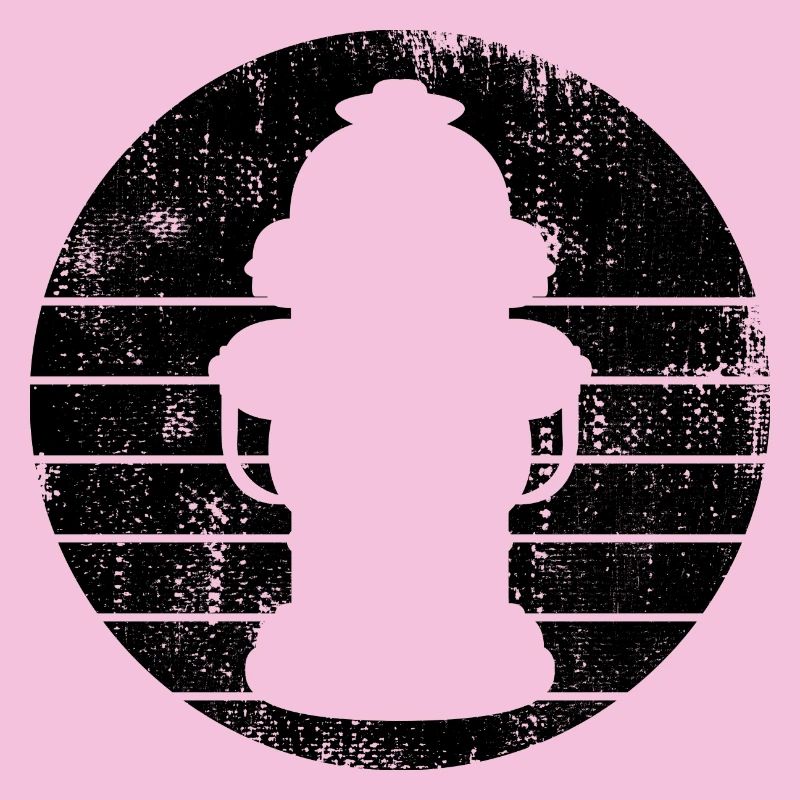 Fire Hydrant Sketch