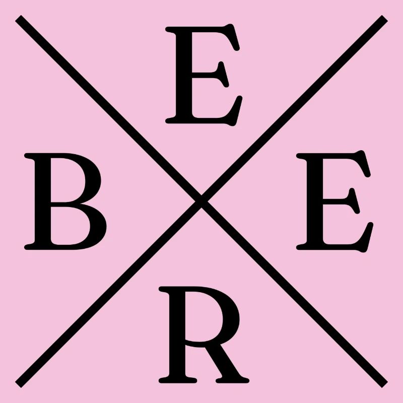 Beer Cross Logo