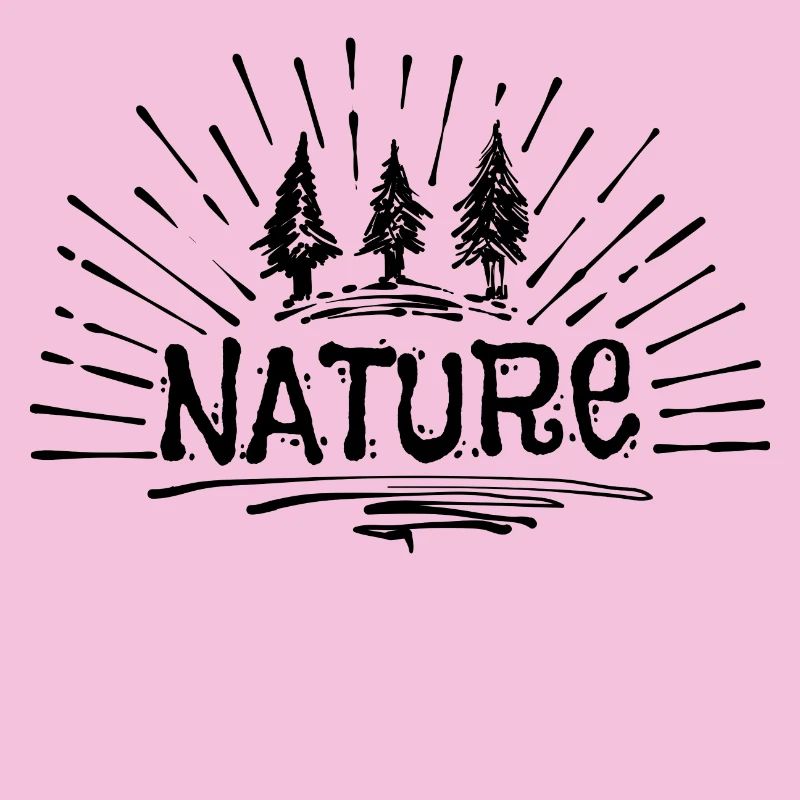 Camping Camper Déclaration Randonneur Dire Nature