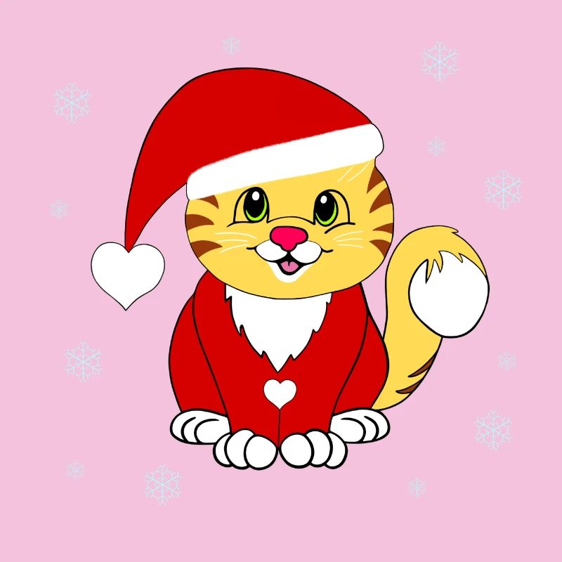 Gueule de bois de Noël