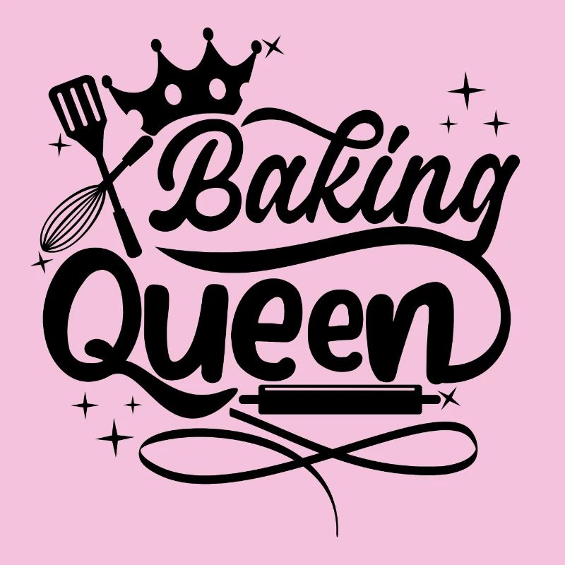 Baking Queen