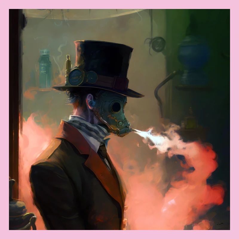 Smoking 01
