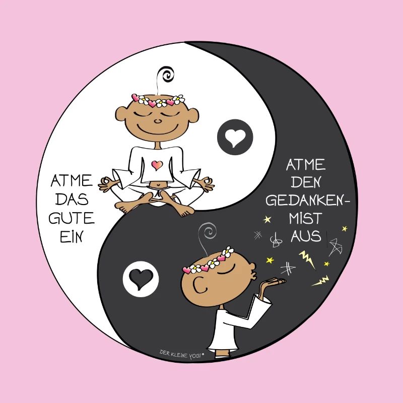 Yin Yang