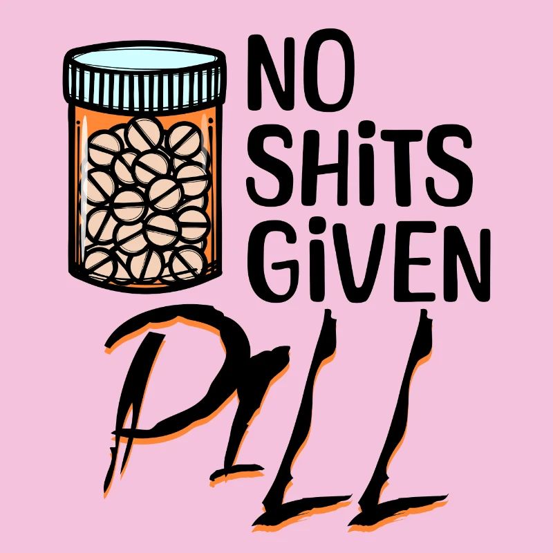I don't care Statement
